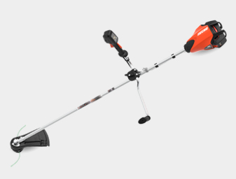 echo weed wacker battery operated