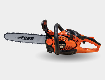 Echo 25cc store chainsaw