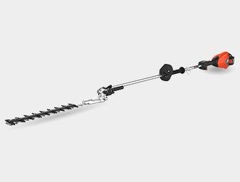 Black & Decker 16 Inch Blade Electric Hedge Trimmer TR116