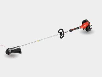 Echo DSRM-2600BT eFORCE 56V x Series 17 in. Brushless Cordless Battery String Trimmer (Tool Only)