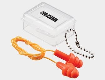 Earplugs with Case thumbnail