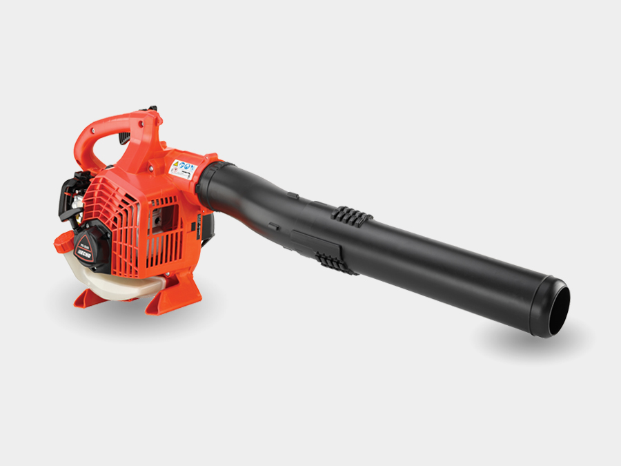 How to tell where to correctly connect what fuel line on a weed eater,  trimmer, leaf blower or edger 