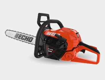 Echo deals gas chainsaw