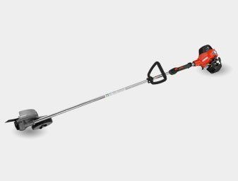 Echo on sale sidewalk edger