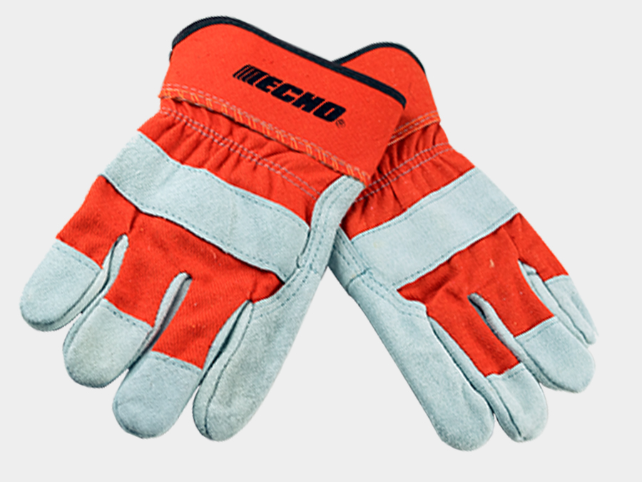 Heavy-Duty Work Gloves