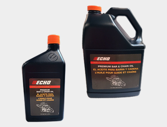 Fuel Oil Lubricants ECHO