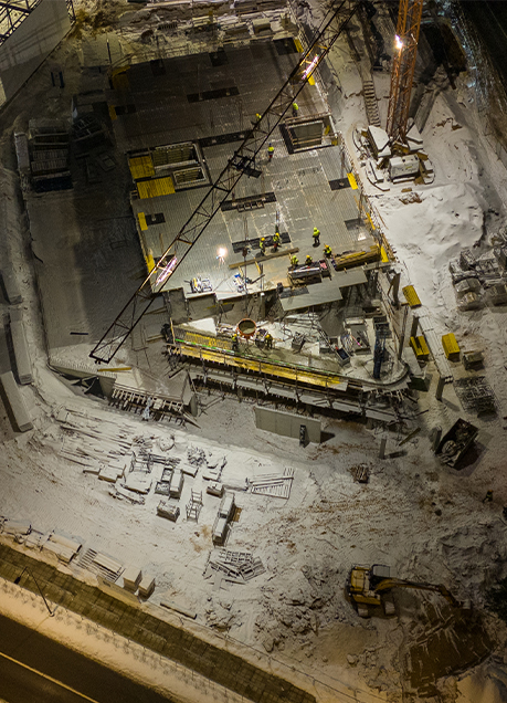 MOBILE LIGHT TOWERS image